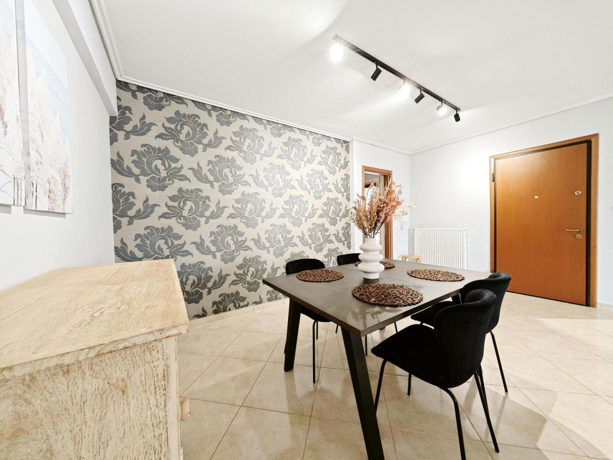 Nefelis By Verde Apartments Athens Exterior photo