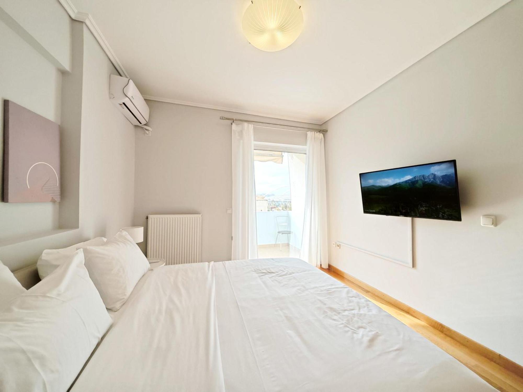 Nefelis By Verde Apartments Athens Exterior photo